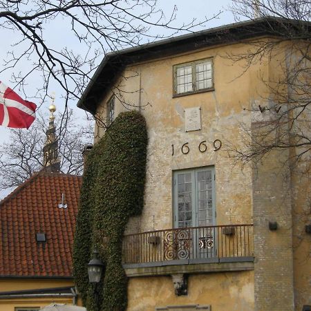 Apartmentincopenhagen Apartment 451 Εξωτερικό φωτογραφία