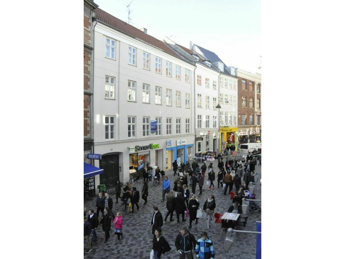 Apartmentincopenhagen Apartment 451 Εξωτερικό φωτογραφία