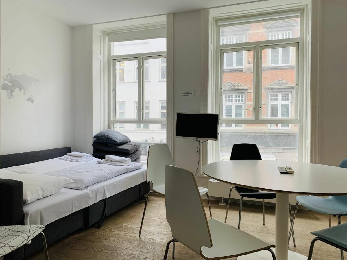 Apartmentincopenhagen Apartment 451 Εξωτερικό φωτογραφία