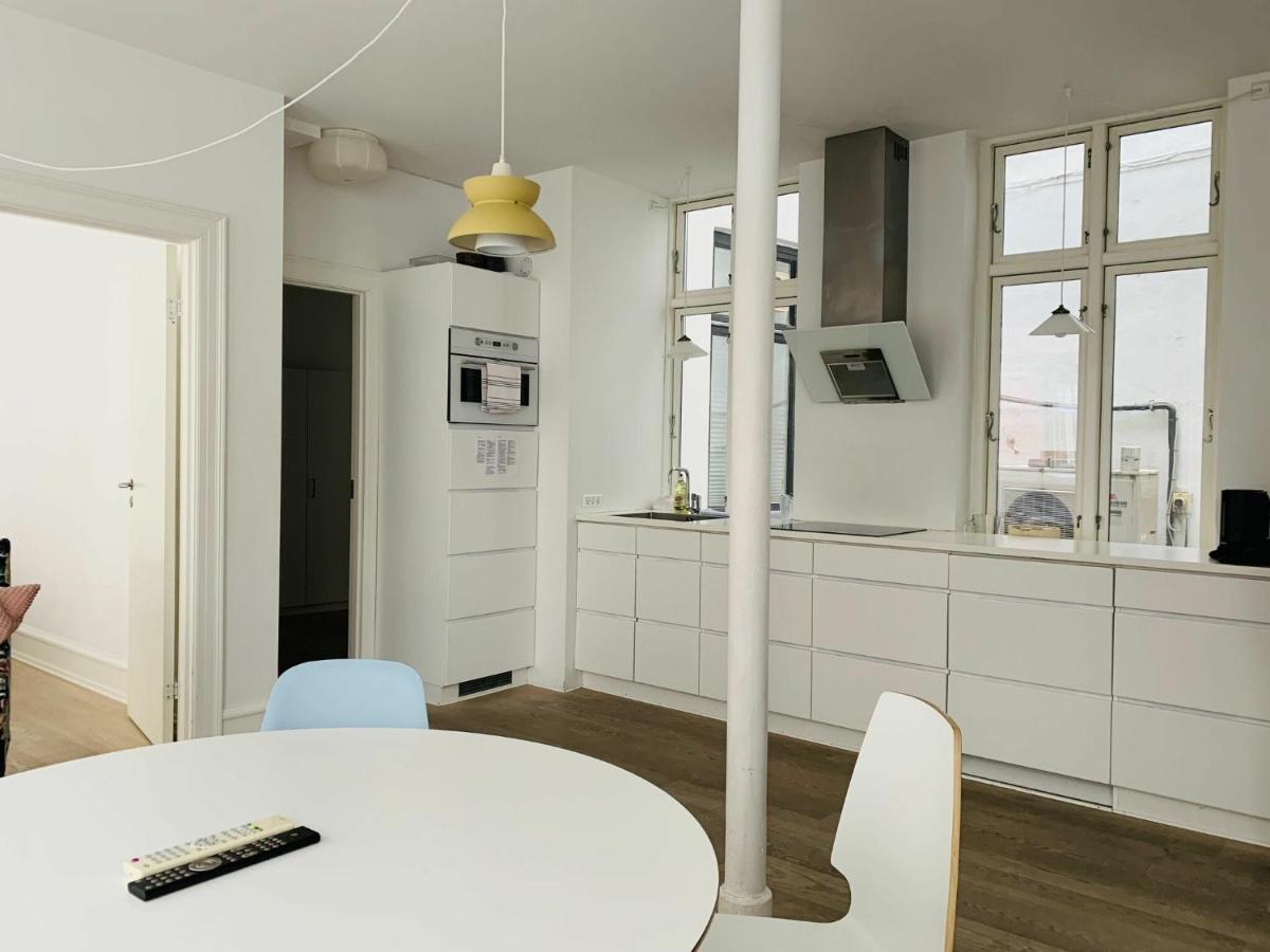 Apartmentincopenhagen Apartment 451 Εξωτερικό φωτογραφία
