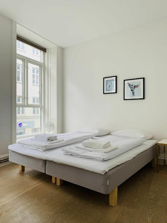 Apartmentincopenhagen Apartment 451 Εξωτερικό φωτογραφία