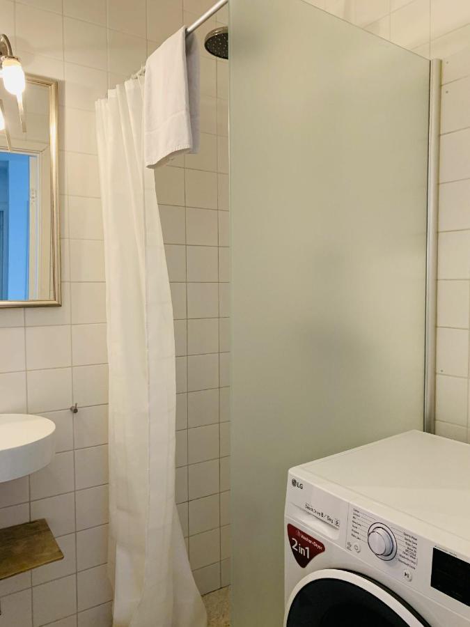 Apartmentincopenhagen Apartment 451 Εξωτερικό φωτογραφία