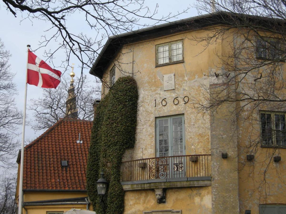 Apartmentincopenhagen Apartment 451 Εξωτερικό φωτογραφία