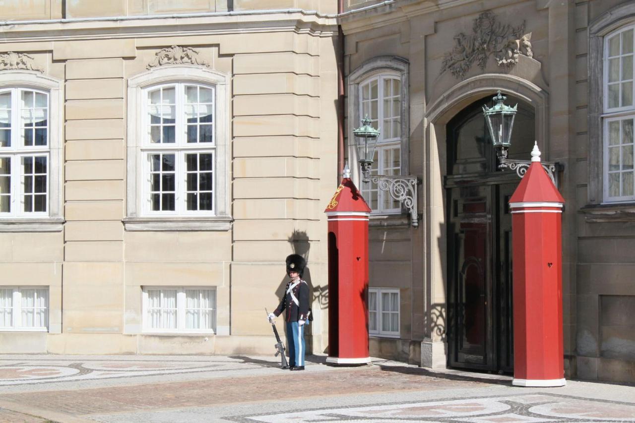 Apartmentincopenhagen Apartment 451 Εξωτερικό φωτογραφία